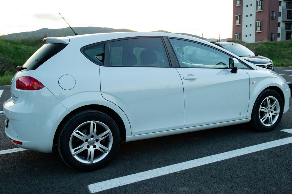 Seat Leon 1.6 TDI