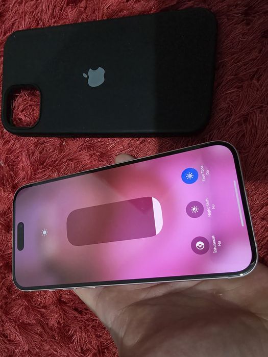 -Iphone 15Plus, ca Nou, 128Gb, 8Ram, bat: 100%, Pink Titanium, irepros