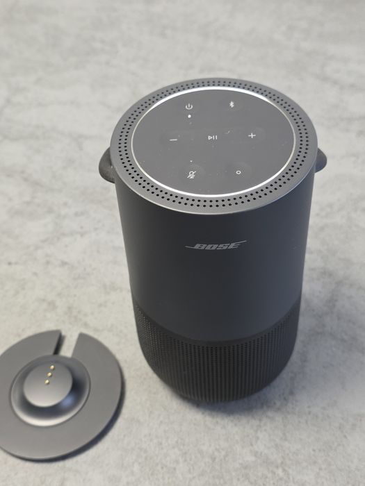 Bose Home Speaker