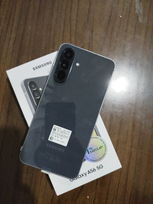 Galaxy A56 5G 256gb