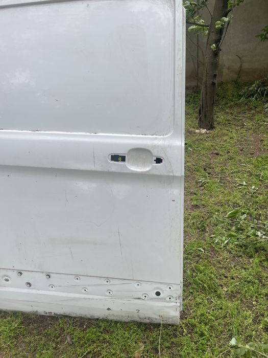Usa culisanta Ford Transit Custom An 2019 2020 2021 2022 2023