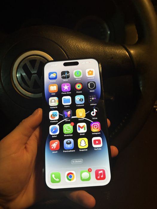 Vand urgent iphone 14 pro max !!