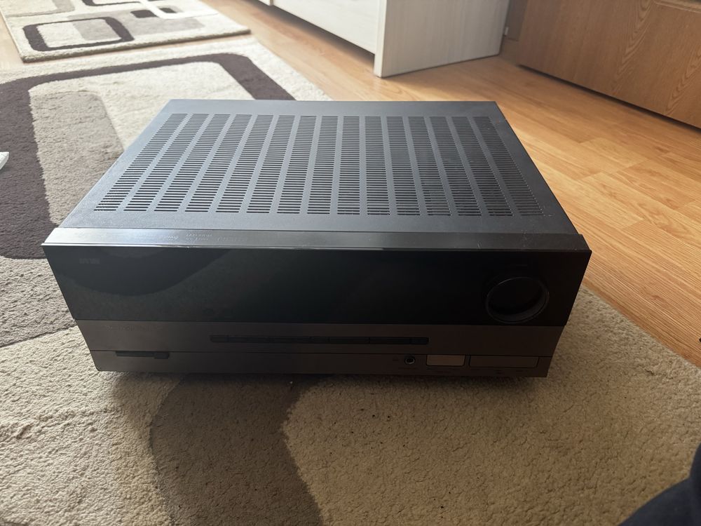 Harman Kardon AVR354 defect