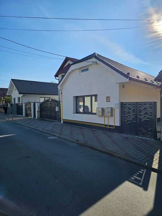 Casa de vânzare central