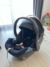 Vand scoica Cybex Aton 4