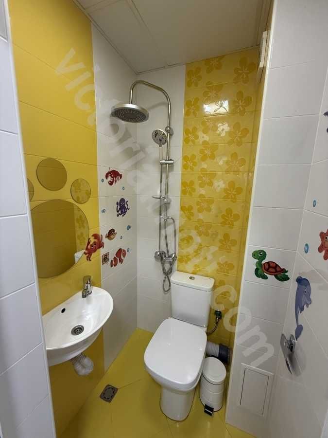 Продава се Тристаен апартамент в Велико Търново, Център - 100 кв.м за 1780 €/кв.м - Снимка #9
