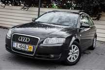 Audi a4 avant SLine /2.0 diesel /140 cp piele /full electric. 2008