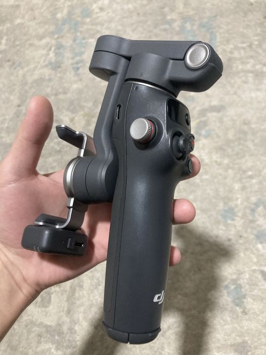 Dji Osmo Mobile 7P