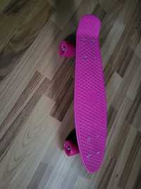 Skateboard copii nefolosit