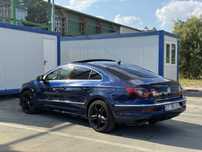 Volkswagen Passat CC 2.0 Tdi 2009