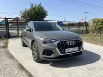 Audi Q3 35 2019 2.0 TDI - PREȚ FĂRA TVA