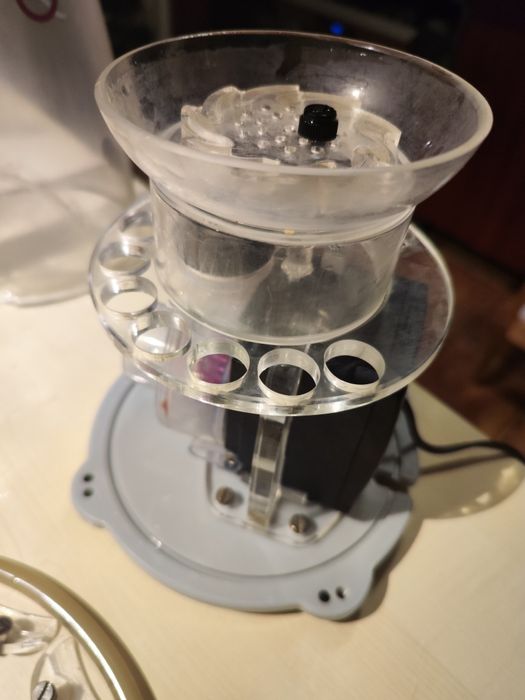 Skimmer Nyos Quantum 160 - acvariu marin