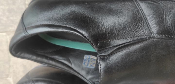 Pantofi piele 45