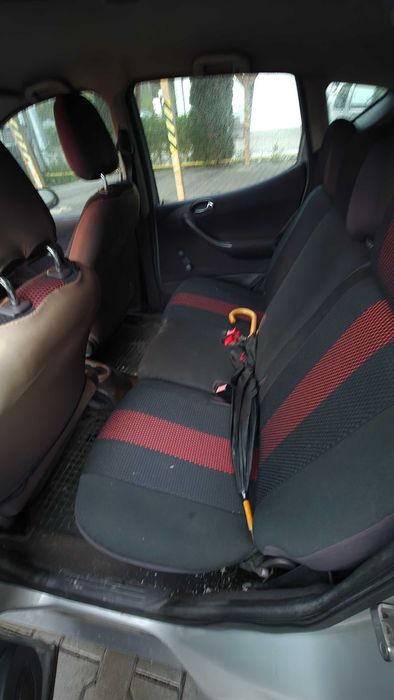 Vând Mercedes Benz A 170 CDI, W168 - Funcțional / Programul Rabla