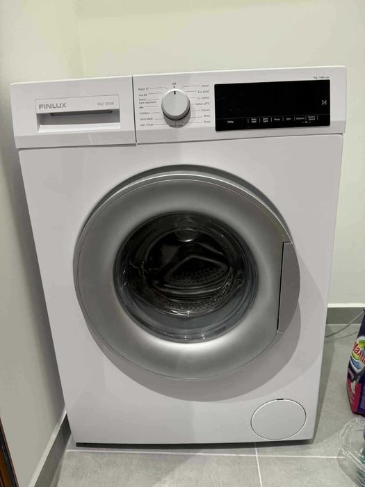 Пералня Finlux 1000 об./мин., 7.00 kg