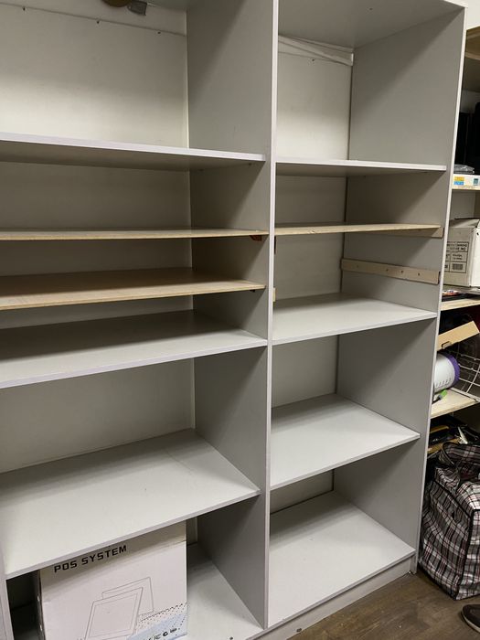 продам шкафы в хорошем состоянии