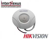Високочувствителен микрофон за камери - Hikvision DS-2FP2020