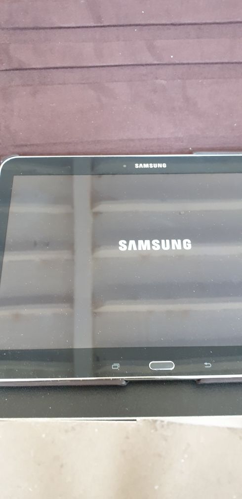 Samsung tab 4 de 10.1 inci