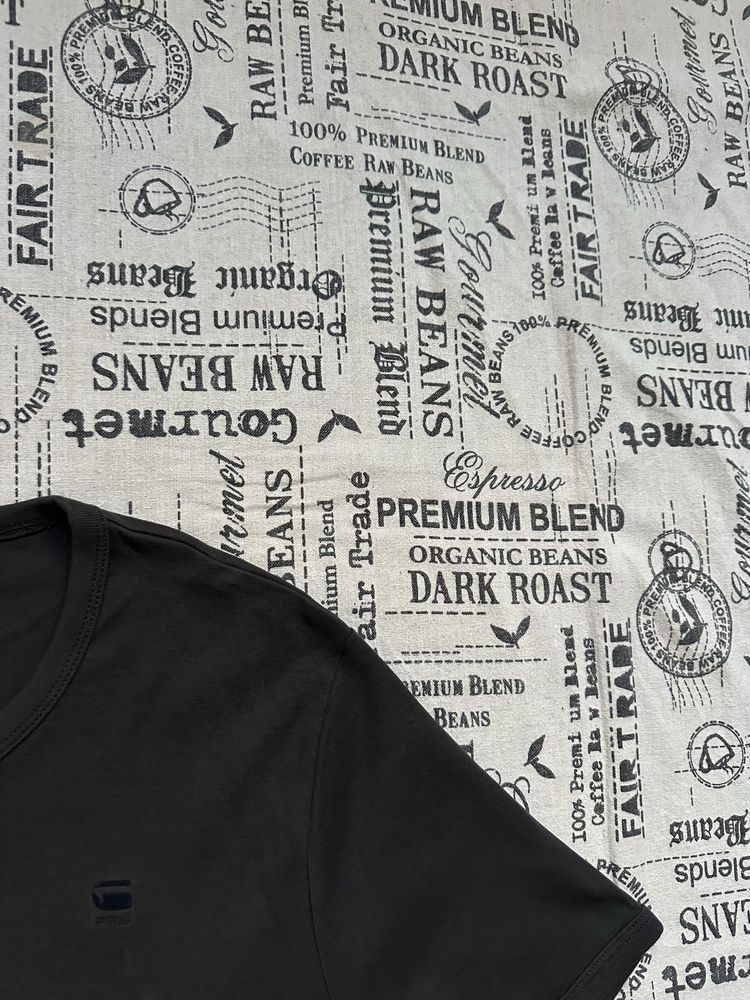 G-Star Raw original тениска.M
