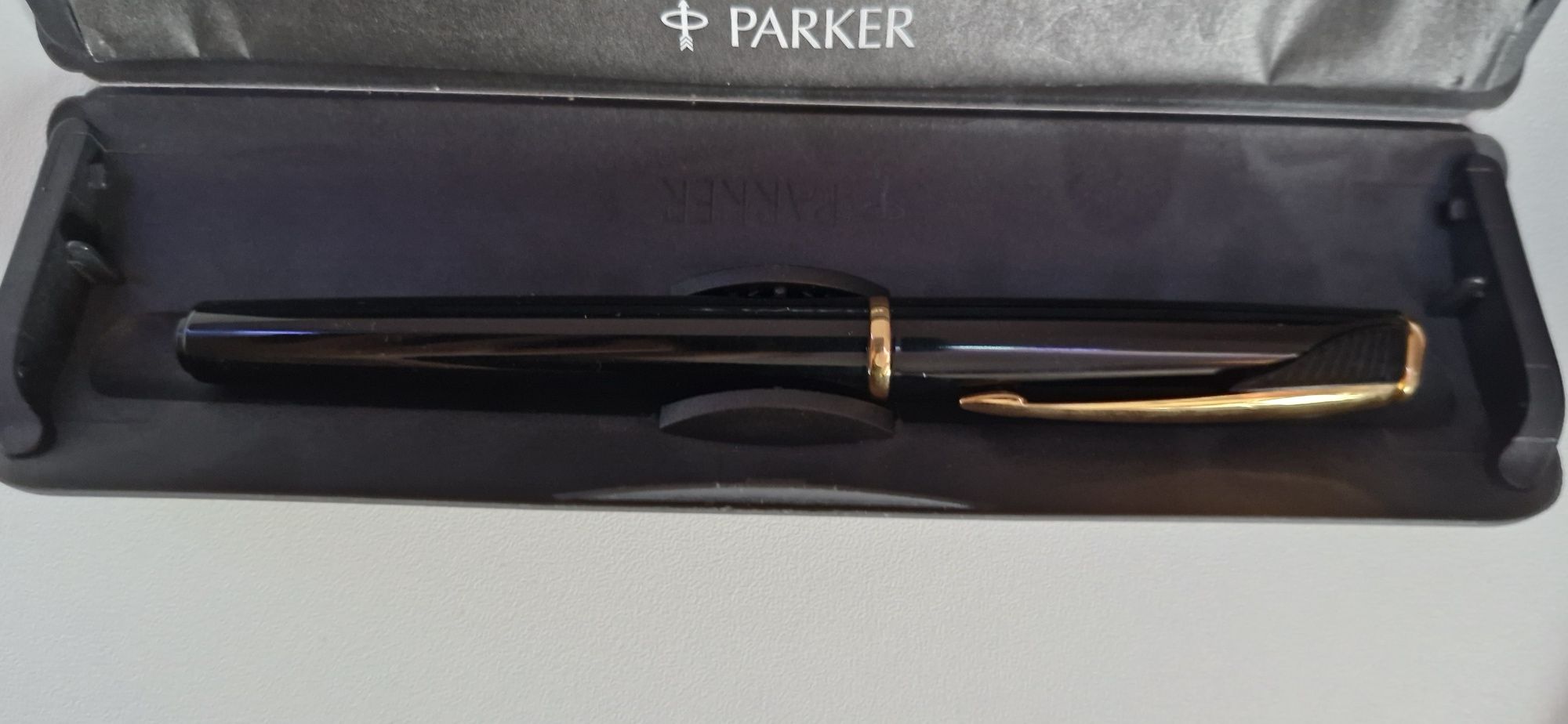 Ручка Parker перьевая оригинал