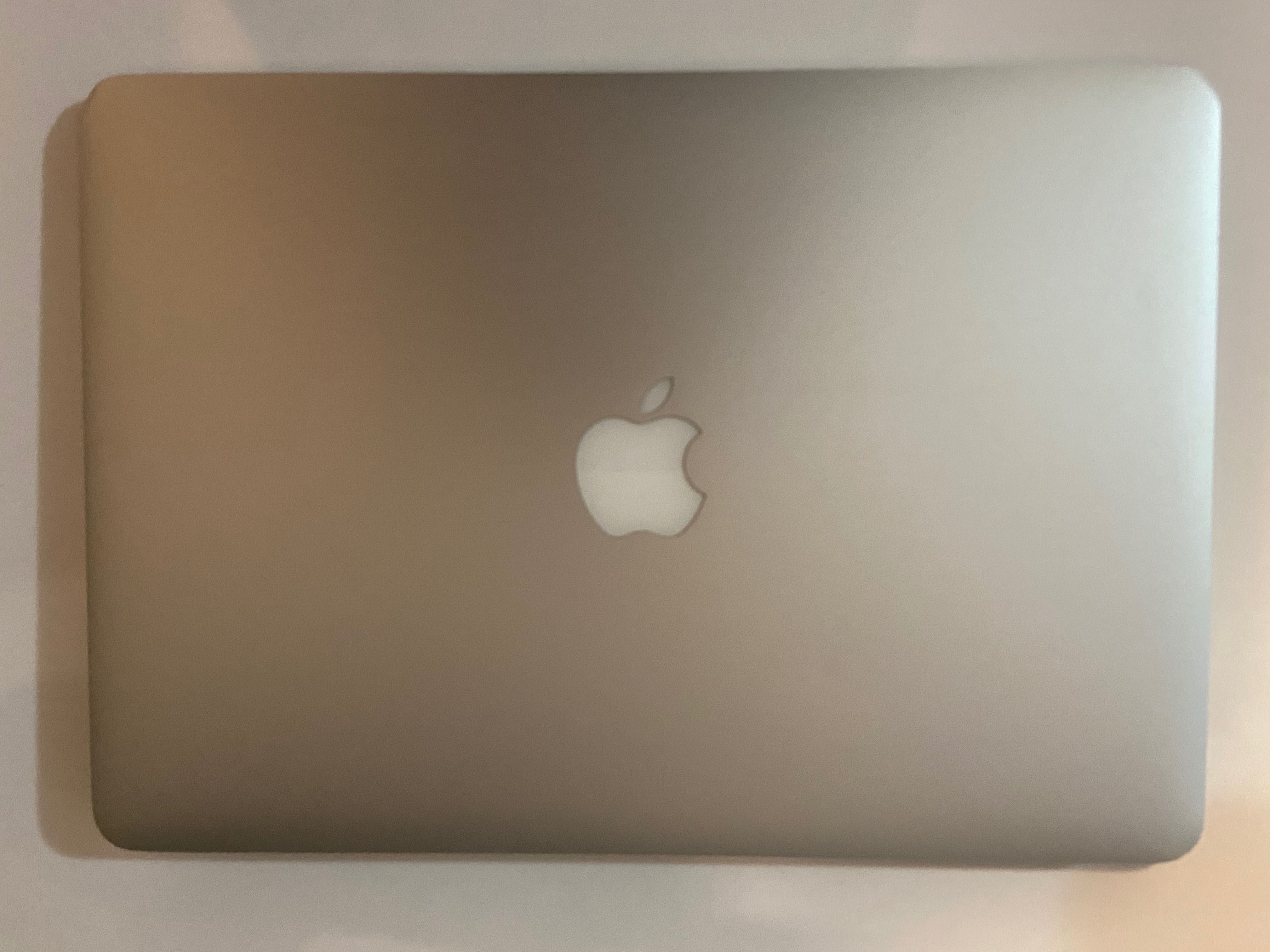 MacBook Air 13 2015