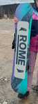 Vand placa snowboard Rome Slapstick