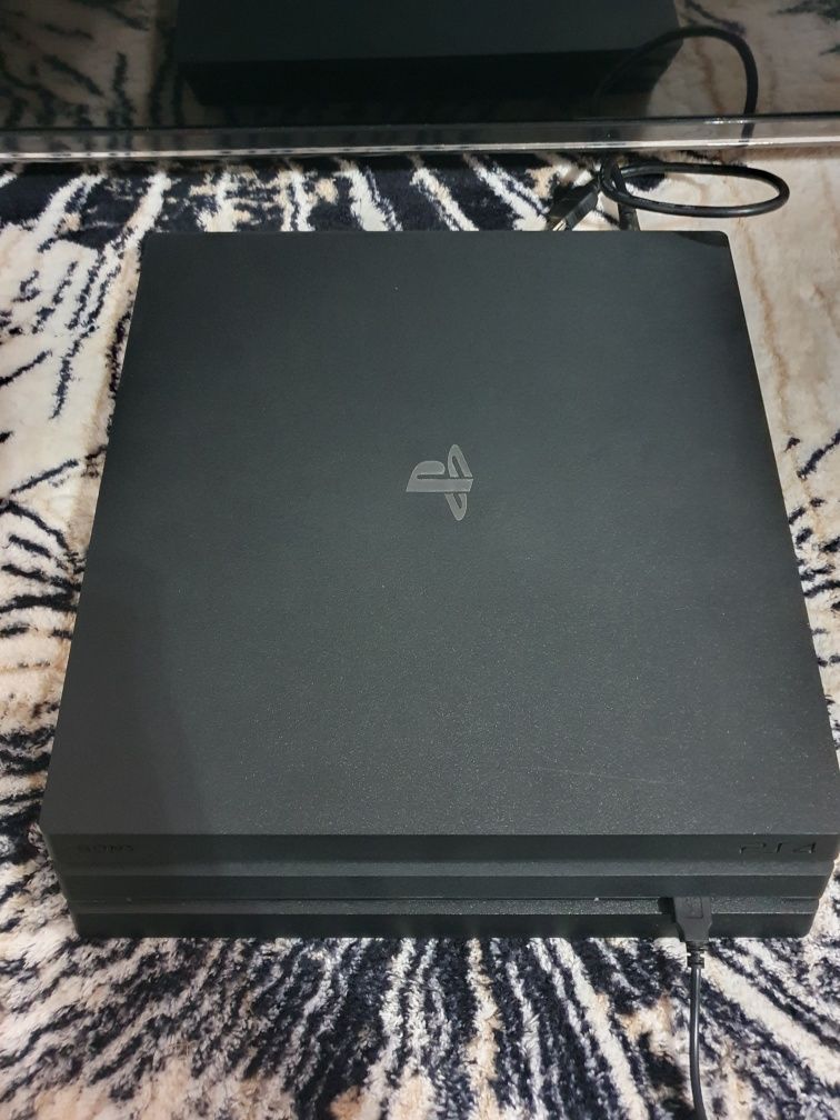 Playstation 4 PRO MAX 1 tb