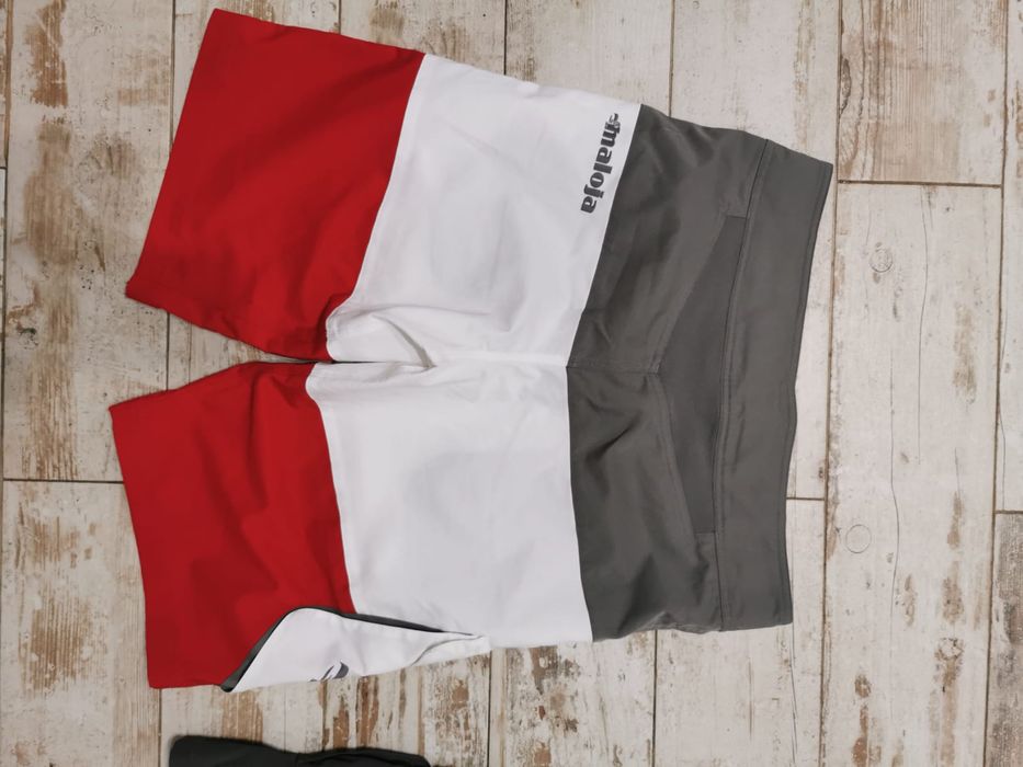 Pantaloni maloja M și Jeff green 50