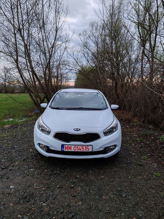 De vanzare Kia Pro Ceed
