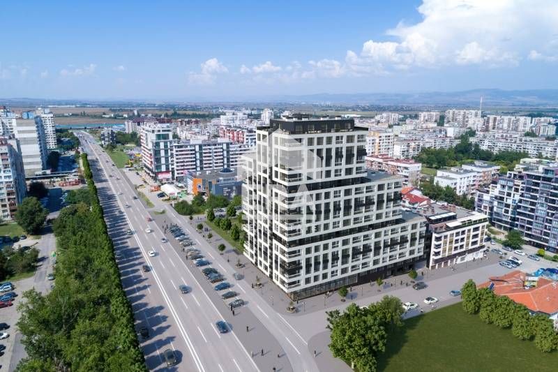 Продава се Тристаен апартамент в София, Люлин 2 - 115 кв.м за 867 €/кв.м - Снимка #5