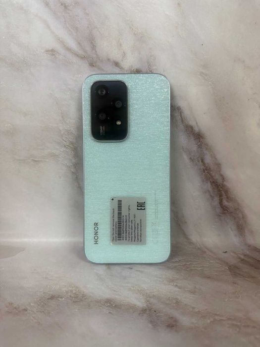 Honor 200 256 Gb (Кызылорда) лот 735673