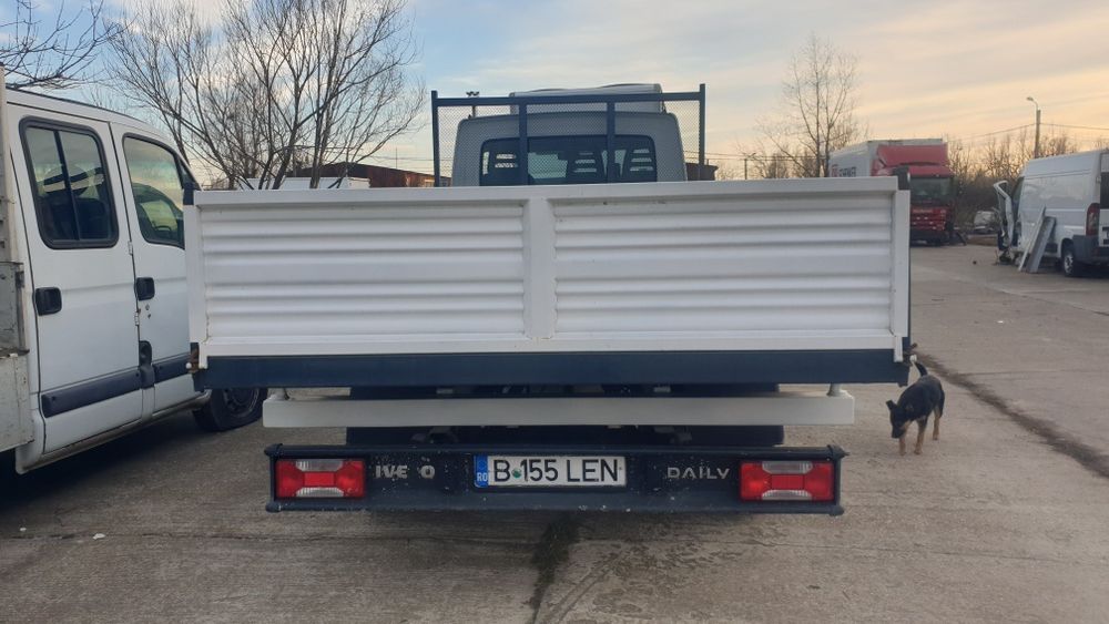 Iveco  daily 50c17