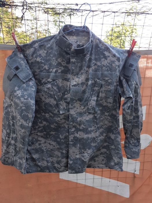 Jacheta tactica US army combat /48/M/L
