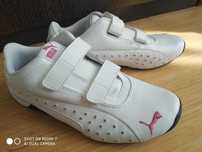Adidași Puma noi cu pietricele