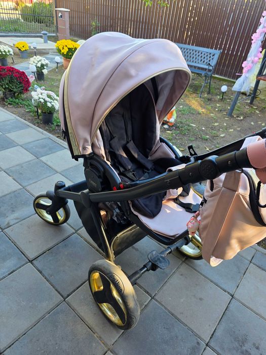 Carucior krausman mirage soft