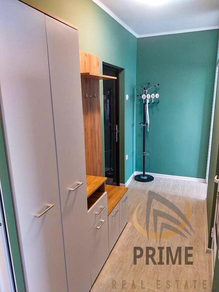 Дава се под наем Двустаен апартамент в Бургас, Изгрев - 50 кв.м за 357 € - Снимка #7