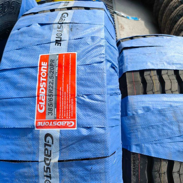Фурный балон 385/65R22.5 размер 20слоли GLADSTONE балонлар бор 253$