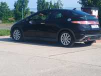 Honda civic 1.8 automata