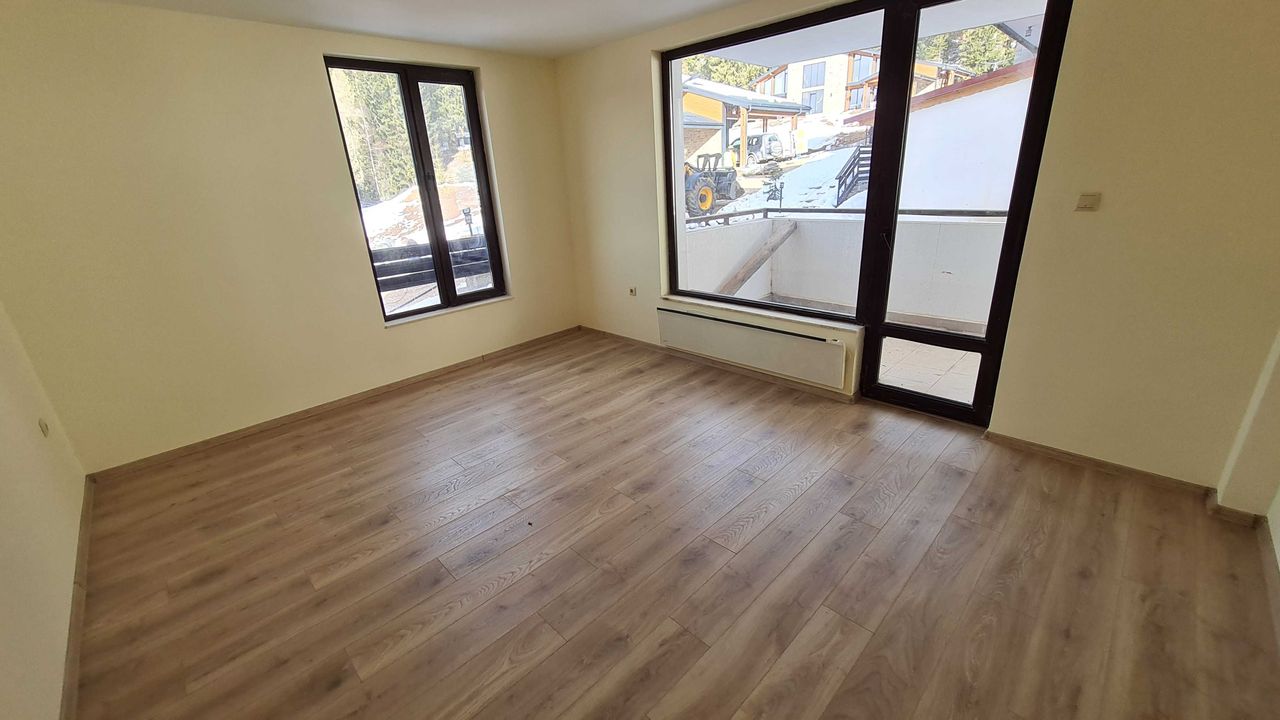 Продава се Тристаен апартамент в к.к. Пампорово - 121 кв.м за 720 €/кв.м - Снимка #10