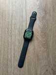 Отличен! Apple Watch 7 45mm / Перфектен!