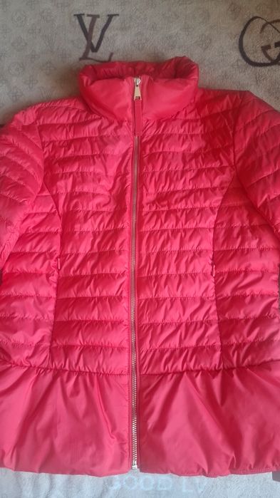 MASSIMO  DUTTI куртка димесезонная S-M