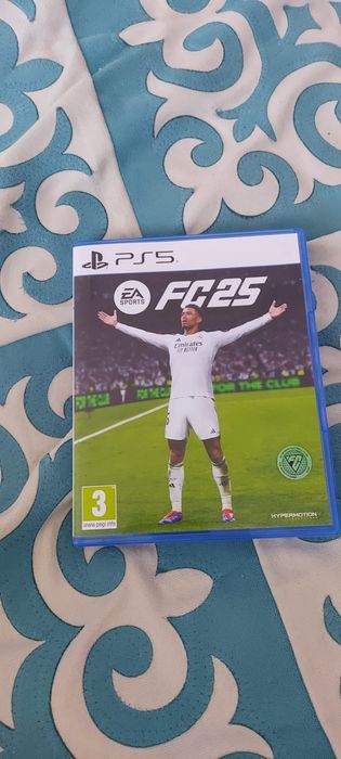 Продам игру на ps5