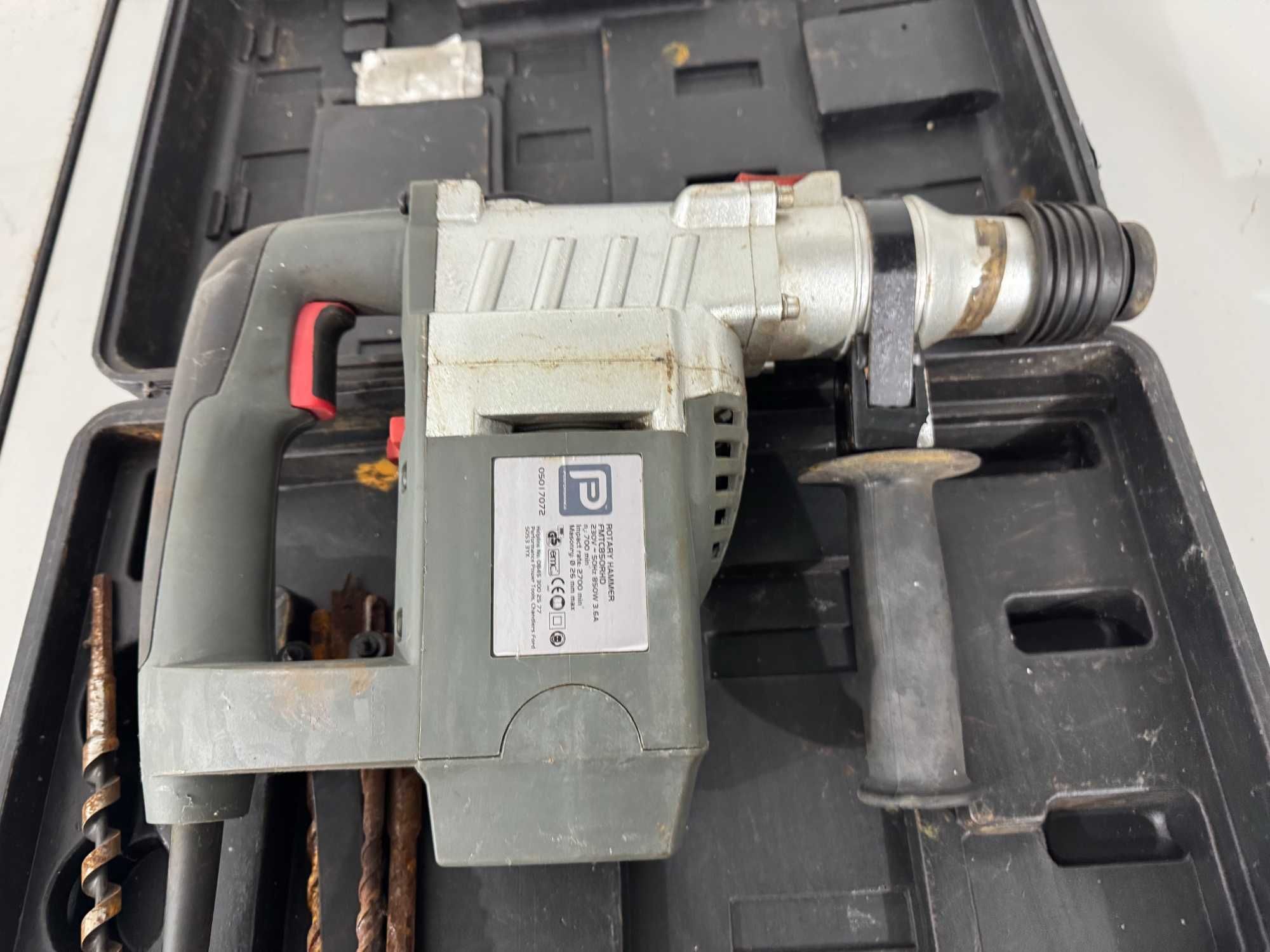 Перфоратор - Pro 850 W