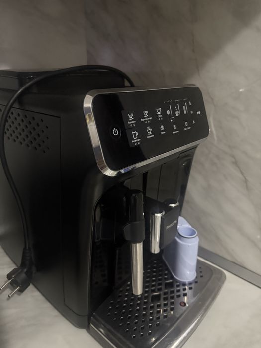 Кафемашина автомат Philips