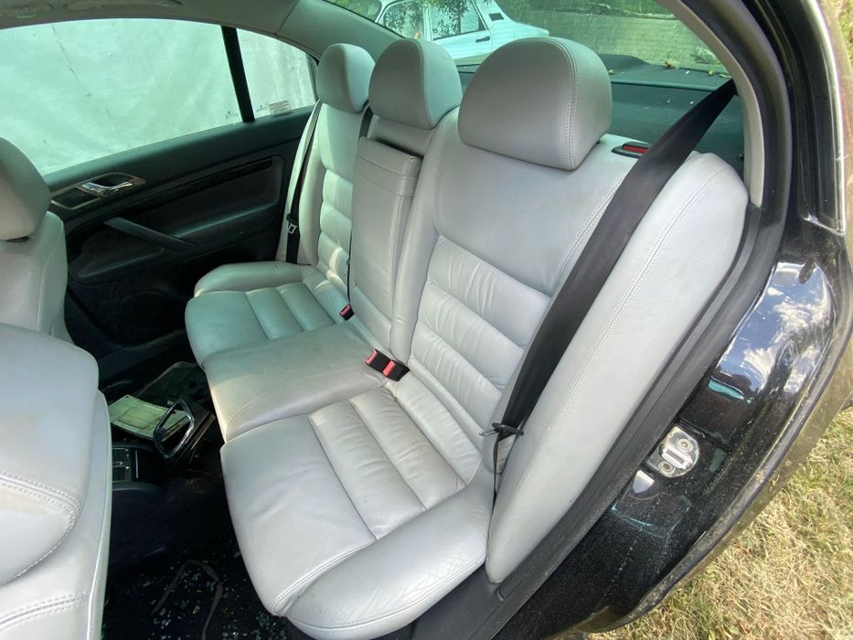 Piese Scoda octavia superb UK