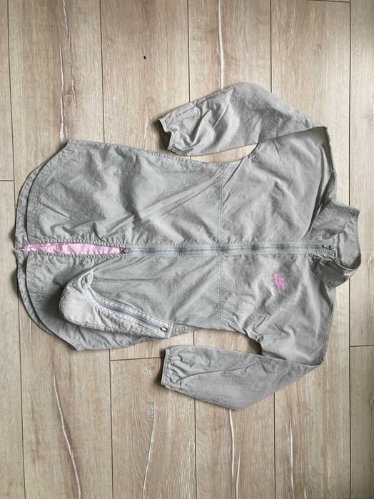 Найк Nike Air Big Kids горнище горница размер XS / S