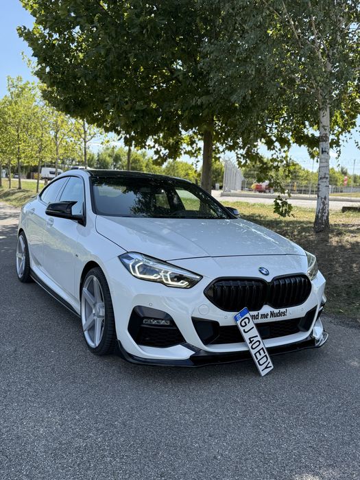 Vand bmw seria 2 F44 M-Paket X Drive