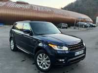 Range Rover Sport 3.0D Pano VARIANTE