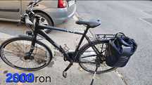 Bicicleta gudereit sx evo 80 shimano xt full