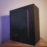 Системный блок Ryzen 7 5800X / RTX 3060 Ti / 16GB RAM / SSD 512GB